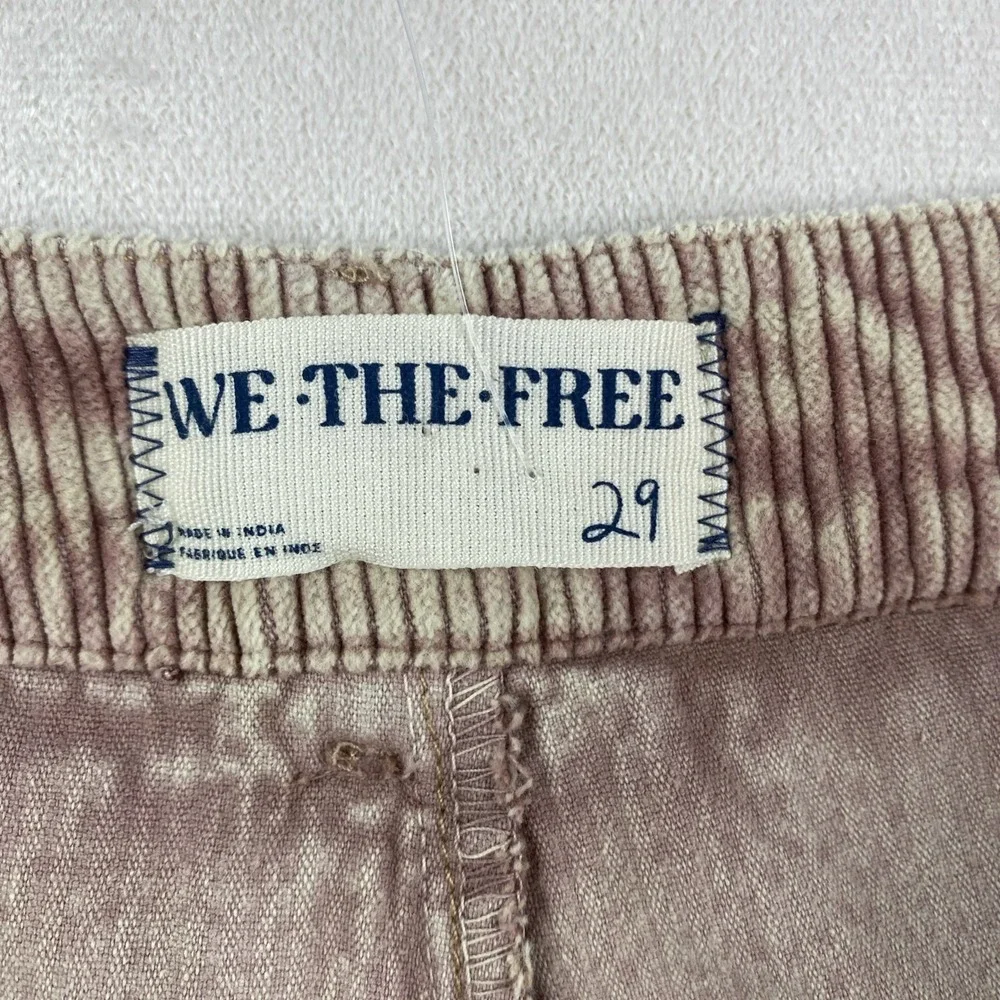 We The Free 29 ‎ Cord Gala-4